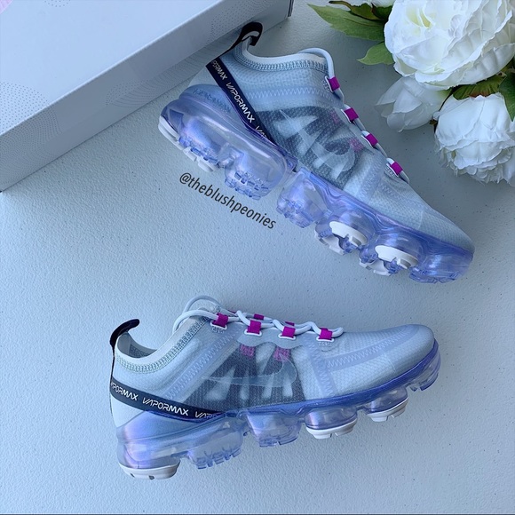 Nike Air Vapormax 2019 NWT - Picture 8 of 13